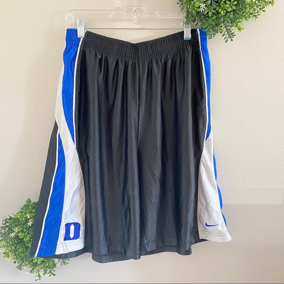 Nike Duke Basketball Athletic Shorts - Picture 3 of 7